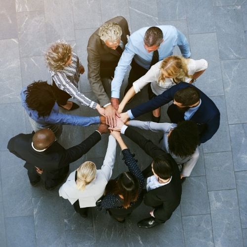 Exportation collaborative