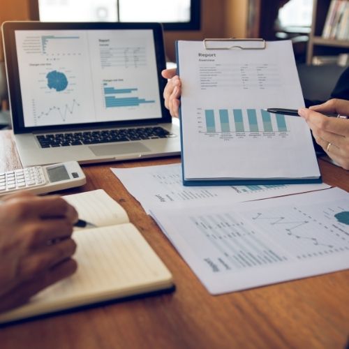Financement des ventes à l’export