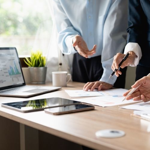 6 Leviers pour piloter la transformation internationale d’une PME.