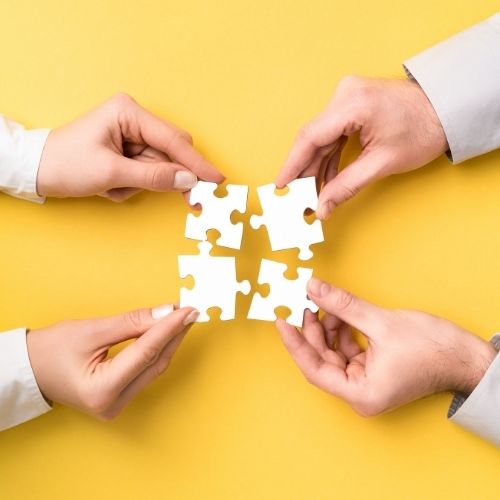 Internationalisation collaborative : l’exemple du Réseau QG100