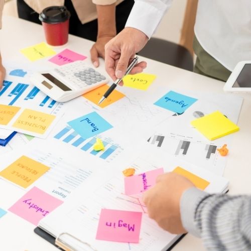 Internationalisation collaborative : partager son savoir-faire à l’international