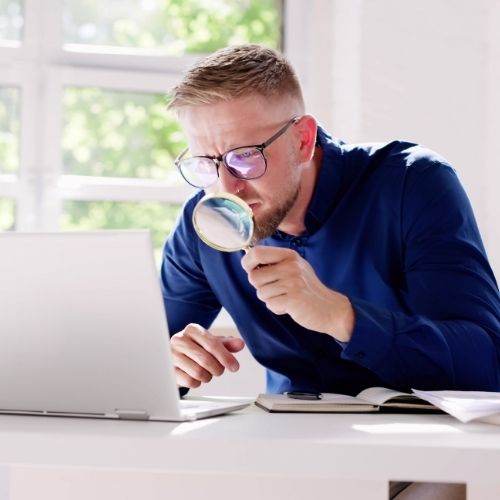 Les PME face au risque de contrefaçon