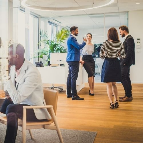 services d'accompagnement à l'export
