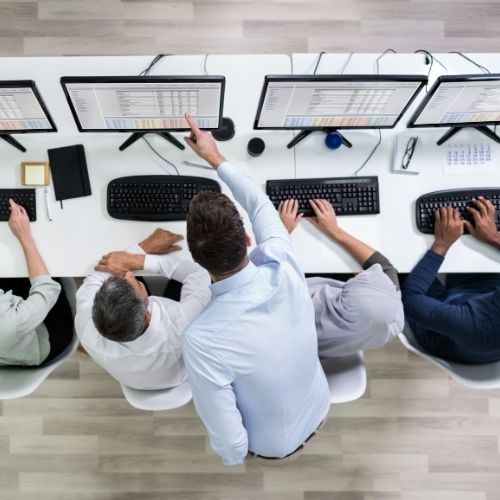 adapter votre business model