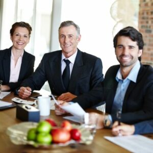 Renforcez vos relations d'affaires internationales