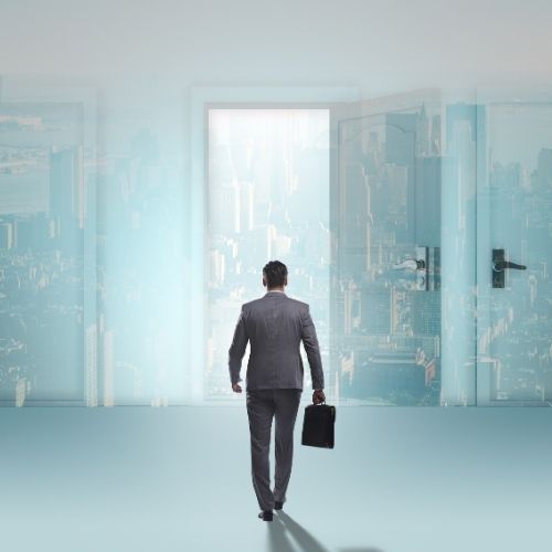 opportunités économiques post-COVID