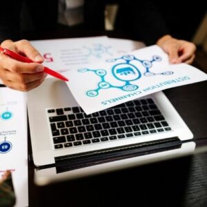 Évolution des réseaux de distribution post-COVID