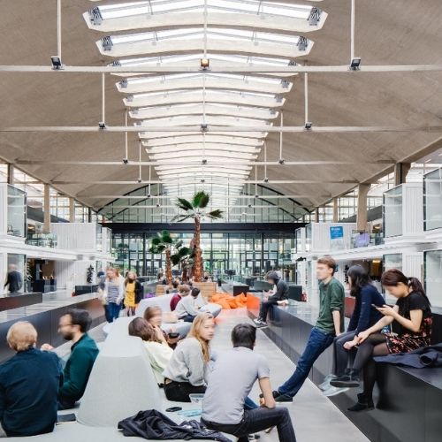incubateurs et internationalisations