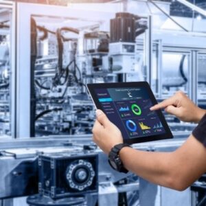 Les facteurs clés de succès des PME industrielles françaises