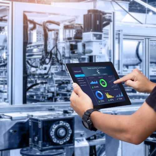 Les facteurs clés de succès des PME industrielles françaises