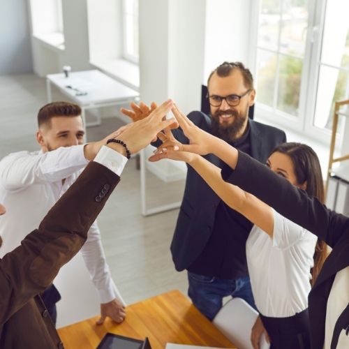 exportation collaborative des PME