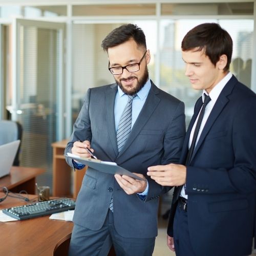 l'internationalisation des PME de service