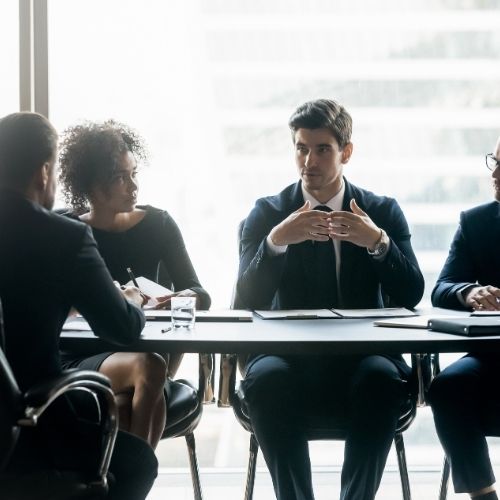 Internationalisation des PME de services