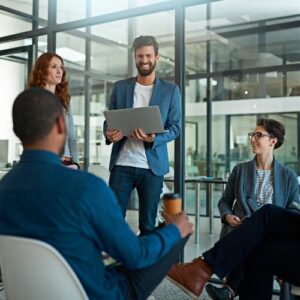 L'Exportation Collaborative