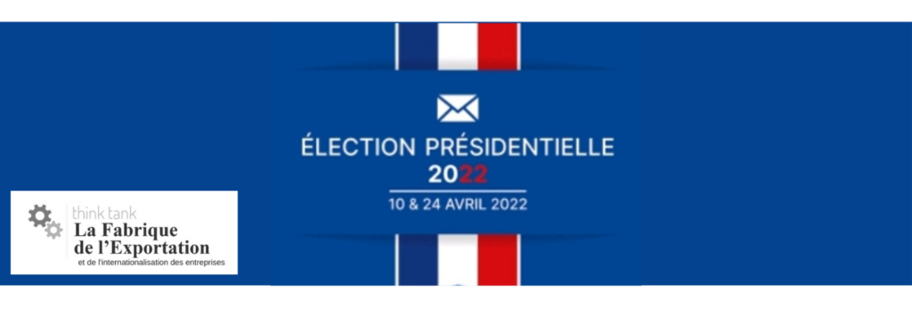programme de Marine Le Pen sur les questions de commerce international