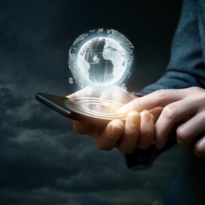 La stratégie de marketing international