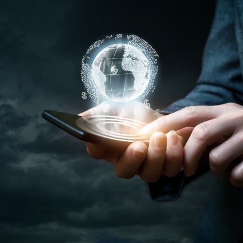 La stratégie de marketing international : de la standardisation à l’adaptation.