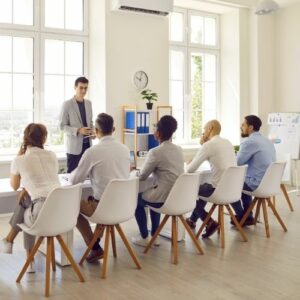 Diverse Boards help family businesses to expand internationally