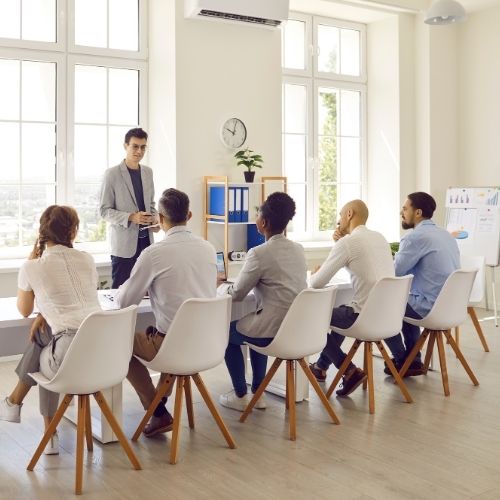 Diverse Boards help family businesses to expand internationally