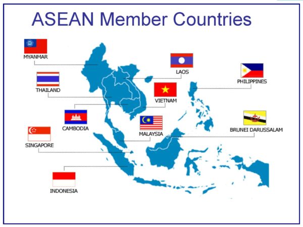 Développement international d’une PME en Asie du Sud-Est