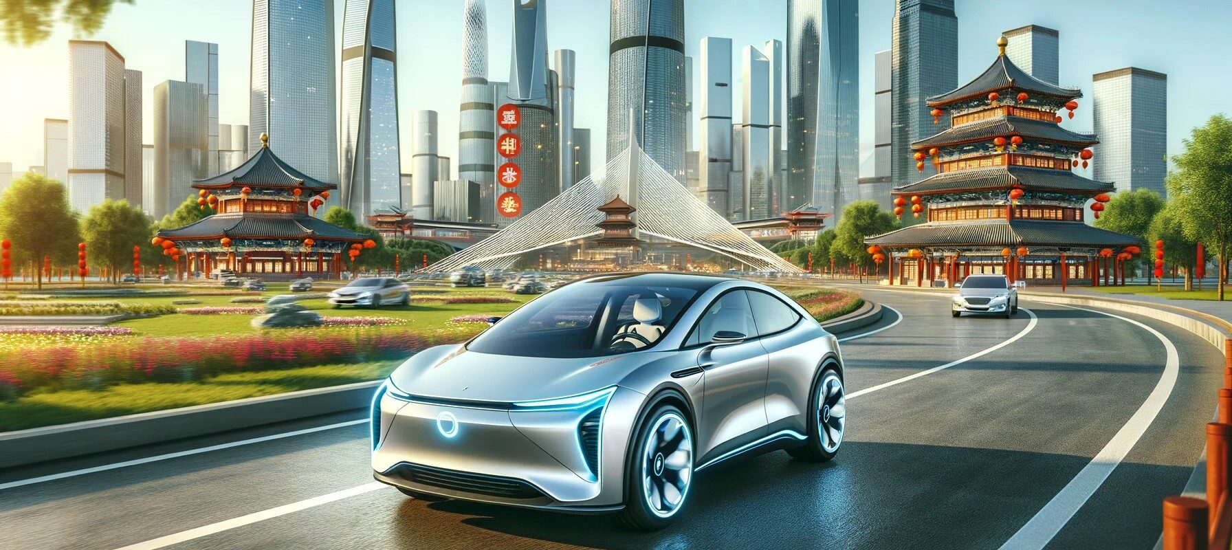 Faut-il surtaxer les voitures électriques chinoises ?