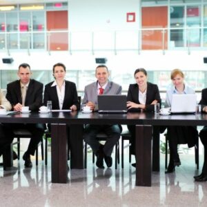 Un conseil d’administration diversifié aide les PME familiales