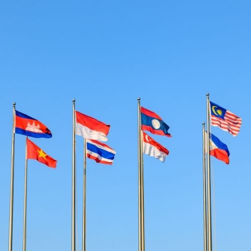 Développement international d’une PME : 4 scénarios en Asie du Sud-Est