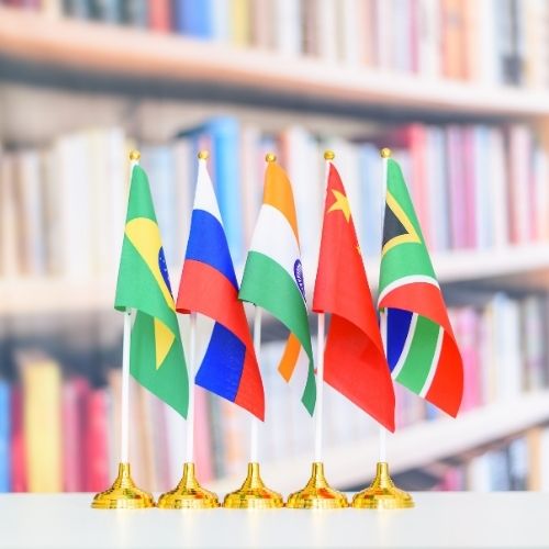 Internationalisation des multinationales des économies émergentes : des processus hétérogènes