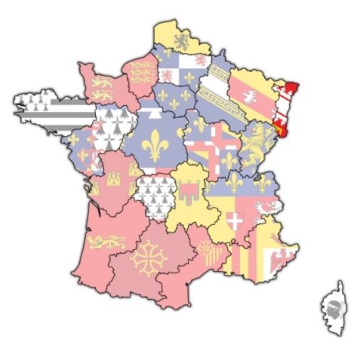 La performance export des PME et ETI contribue à la prospérité des territoires : illustration par les cartes