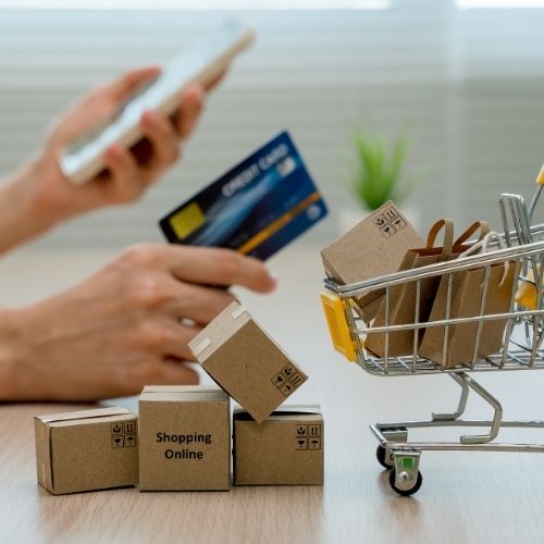 Les plateformes de marché digitales accélèrent l’internationalisation des petites entreprises