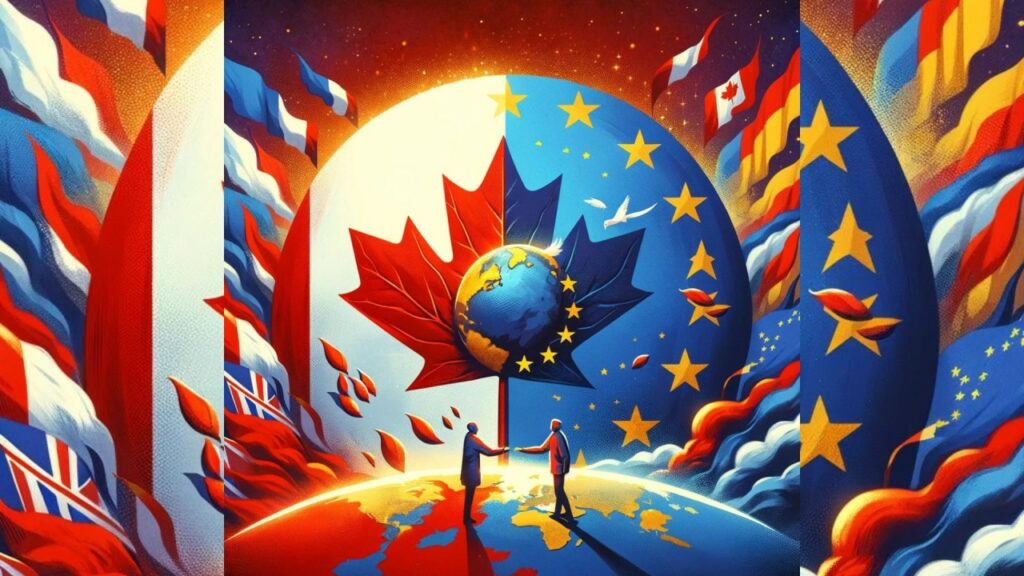 CETA