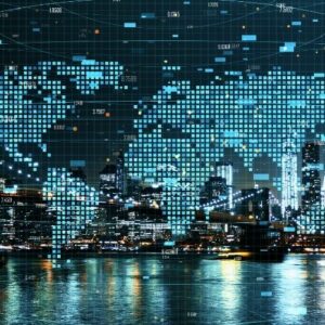 intelligence artificielle et commerce international