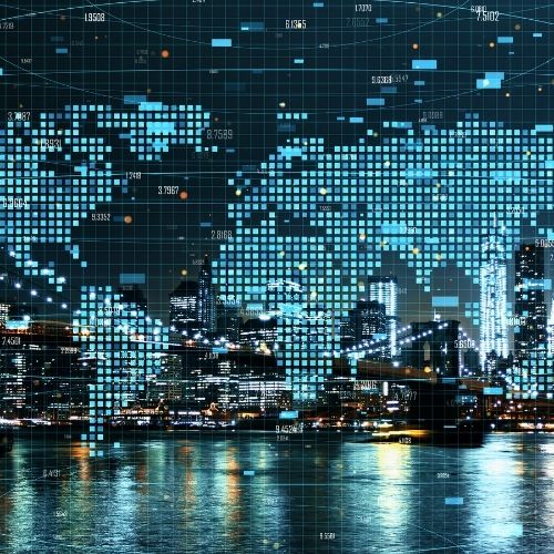 Comment tirer parti de l’intelligence artificielle dans le commerce international ?