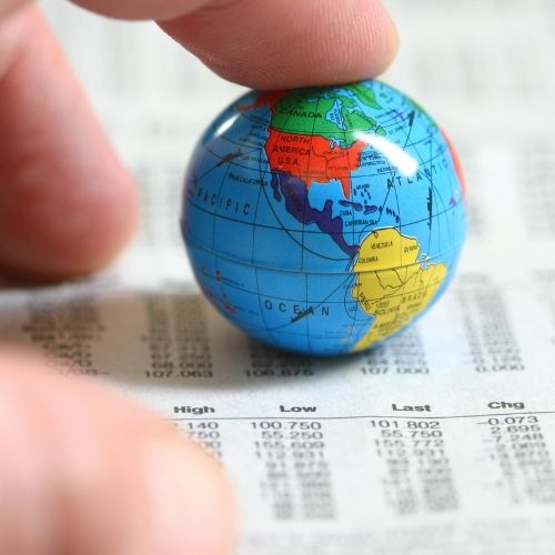PME exportatrices : quelles réactions stratégiques face aux chocs exogènes ?