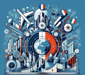 Une vision à 360° des échanges extérieurs de la France– édition 2024