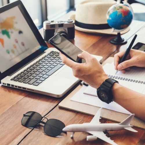 tirer parti des outils numériques à l’export