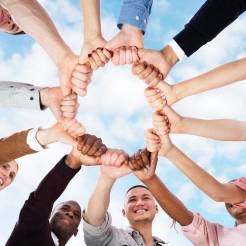 Performance équipes multiculturelles