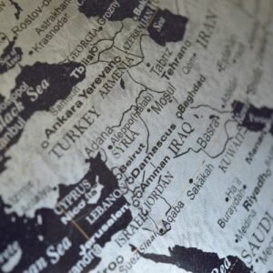 intégrer la géopolitique dans sa stratégie à l’international