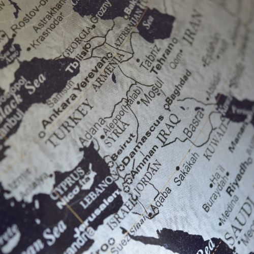 intégrer la géopolitique dans sa stratégie à l’international