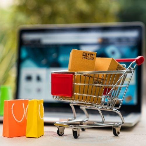 stratégie internationale de vente en ligne