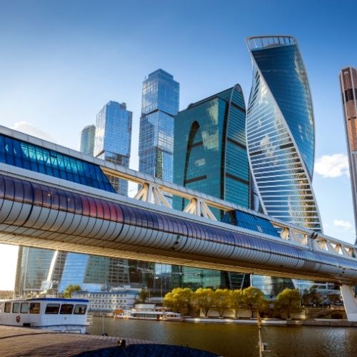 Evolutions de l’économie russe : quels scénarios possibles, quelles conséquences pour les entreprises françaises ?