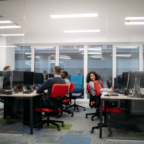 Les 5 défis des PME et ETI « champions cachés »