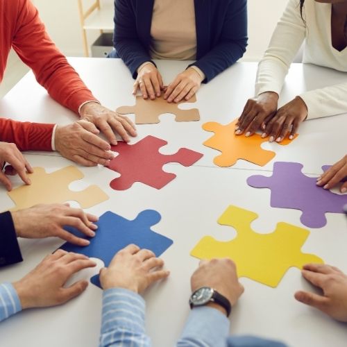 les facteurs de succès de l’exportation collaborative pour les PME