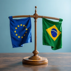alliance entre l’Union européenne et le continent sud-américain