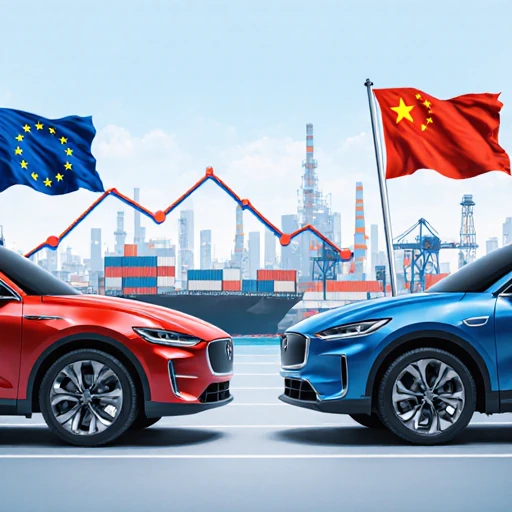 constructeurs automobiles chinois