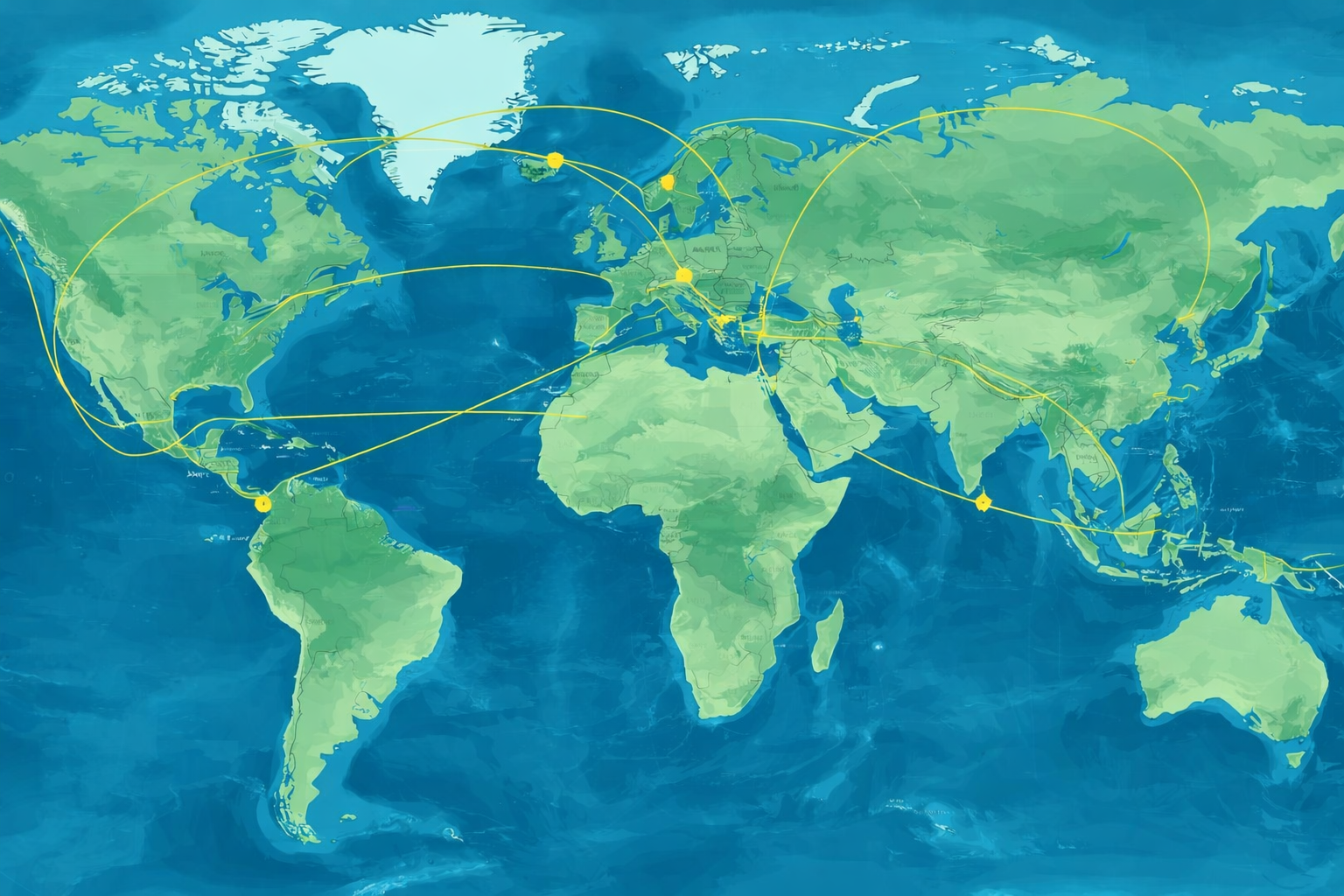 Quel avenir pour le multilatéralisme dans le commerce international ?