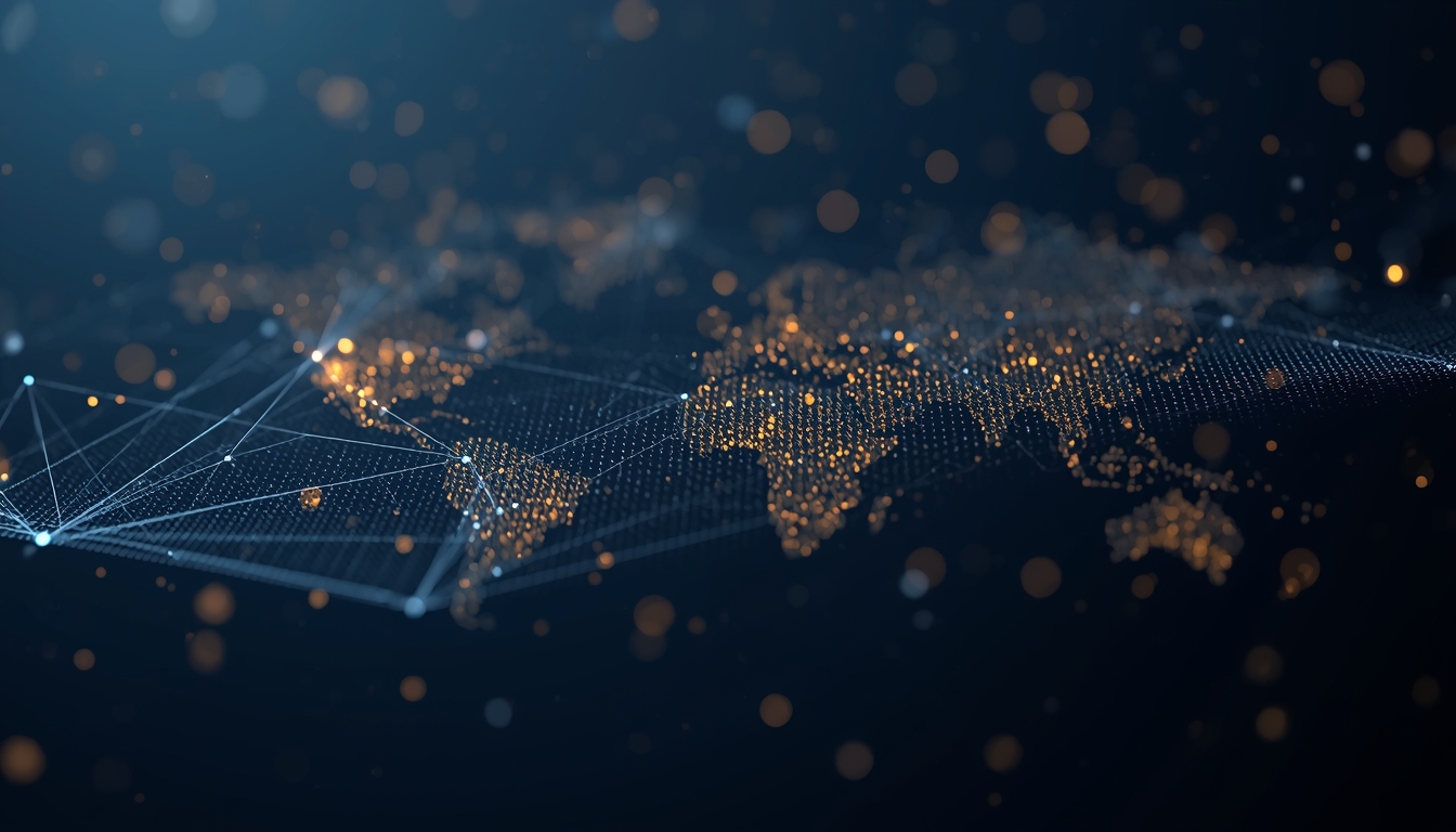 Entreprises « Born global » : nouvelles perspectives pour une internationalisation rapide ?