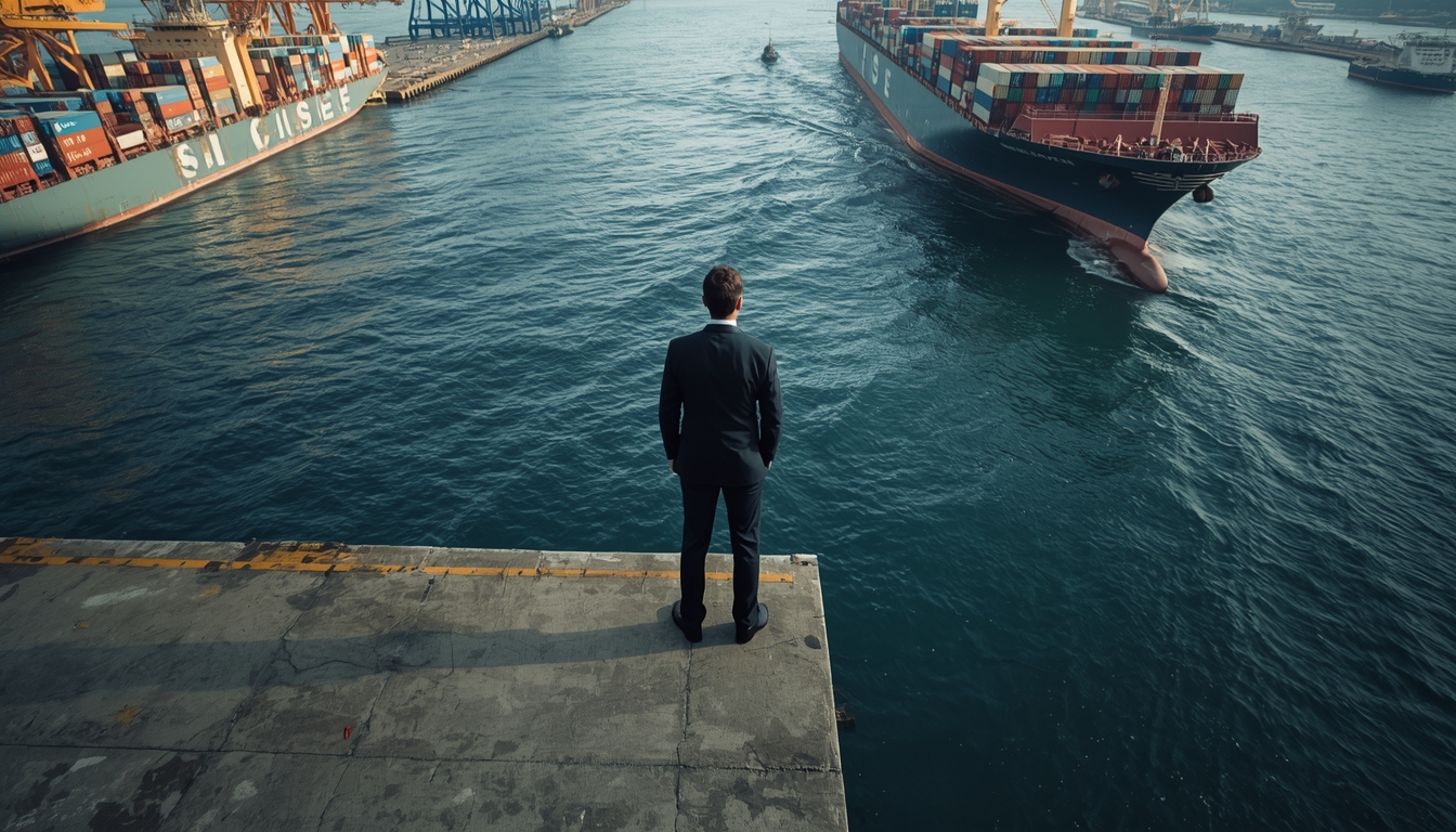 Réindustrialisation et commerce extérieur ?