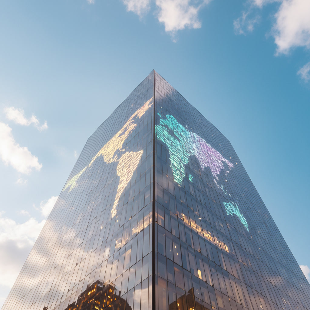 Les entreprises françaises à l&rsquo;international : les résultats exclusifs de l&rsquo;enquête 2026